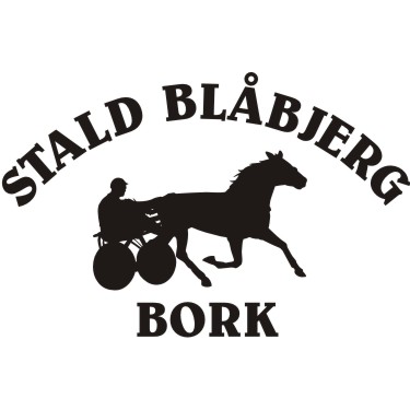 Stald Blåbjerg & Bork